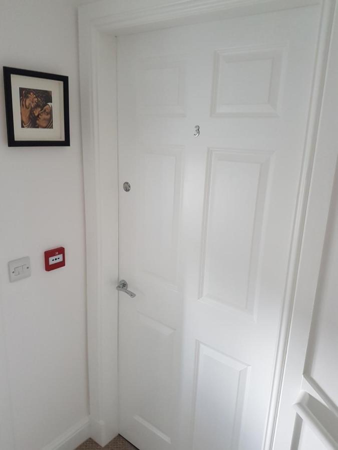 The Auld Forge Bed & Breakfast Callander Ngoại thất bức ảnh