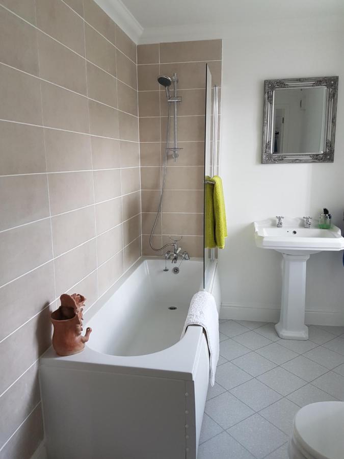 The Auld Forge Bed & Breakfast Callander Ngoại thất bức ảnh