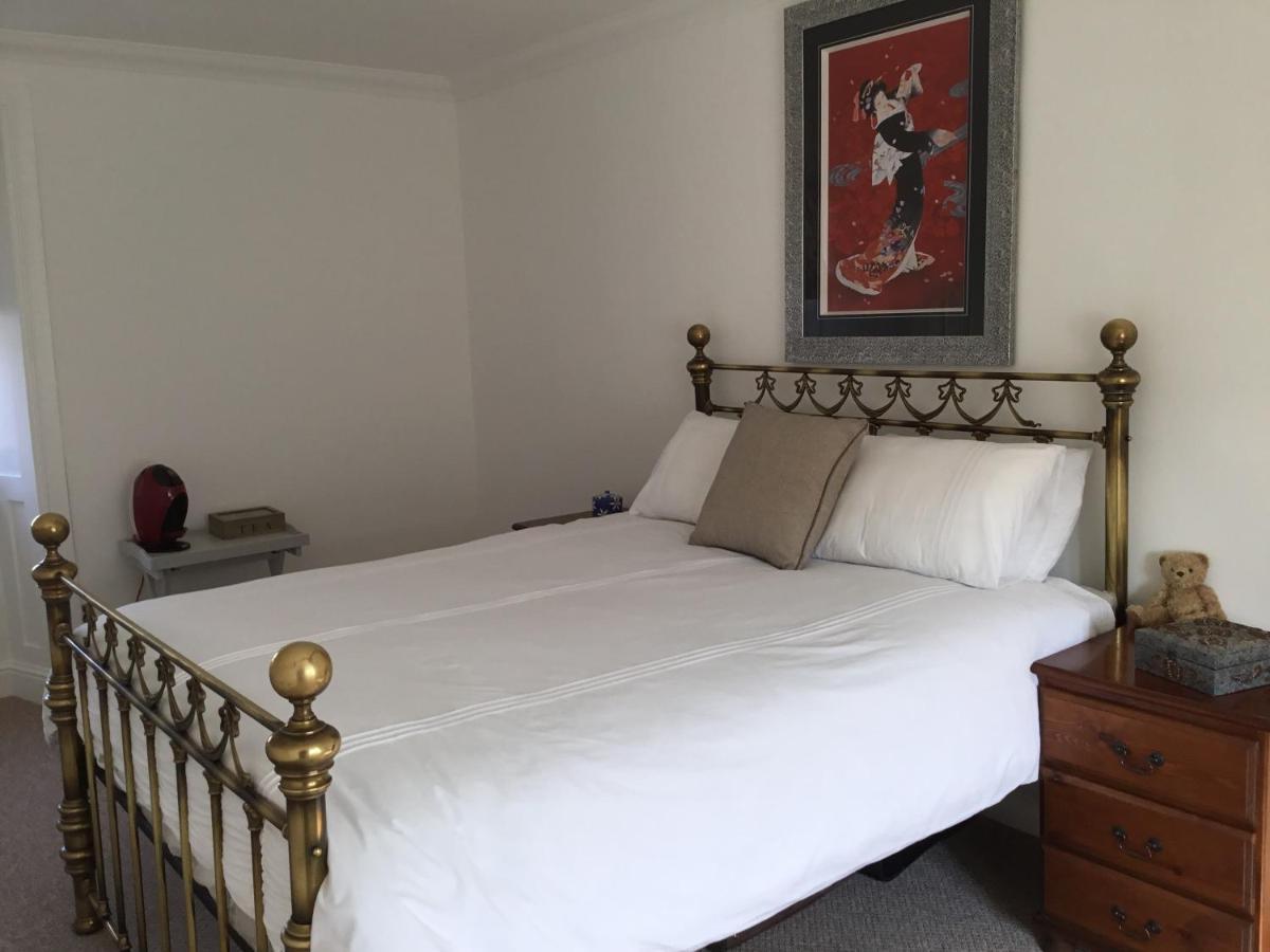 The Auld Forge Bed & Breakfast Callander Ngoại thất bức ảnh