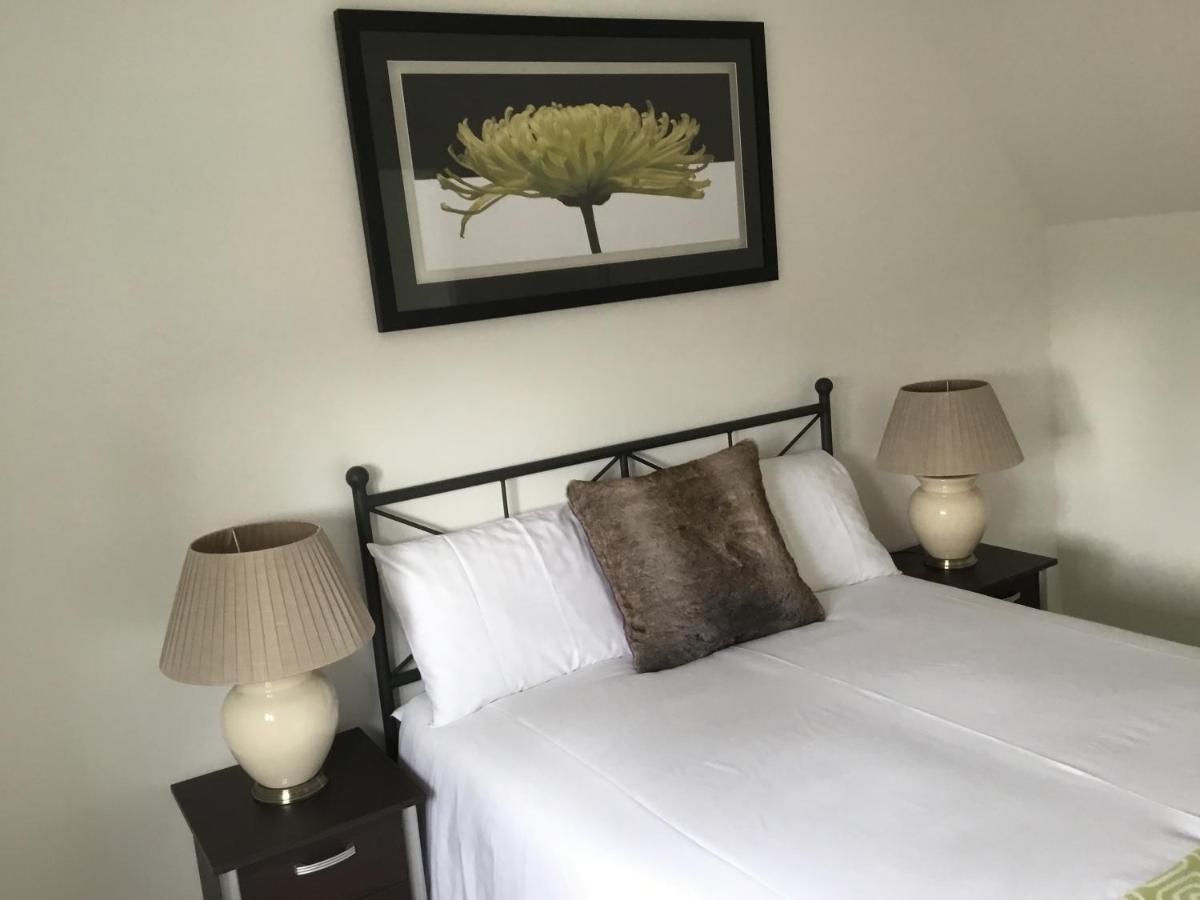 The Auld Forge Bed & Breakfast Callander Ngoại thất bức ảnh