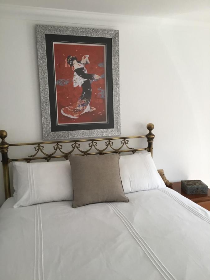 The Auld Forge Bed & Breakfast Callander Ngoại thất bức ảnh